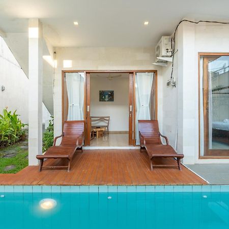 Villa Arcturus Ungasan Kültér fotó